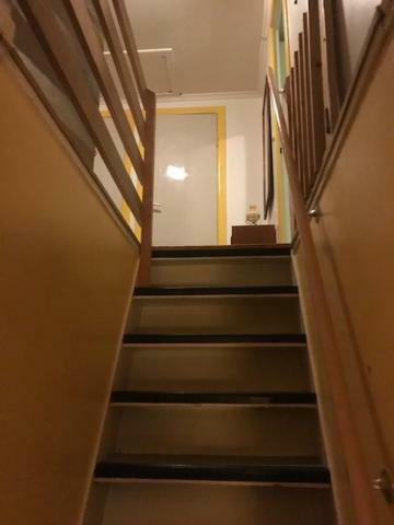 Det Lille Gule Hus Villa Trongisvagur ภายนอก รูปภาพ